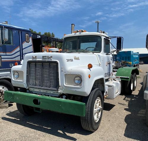MACK RS767