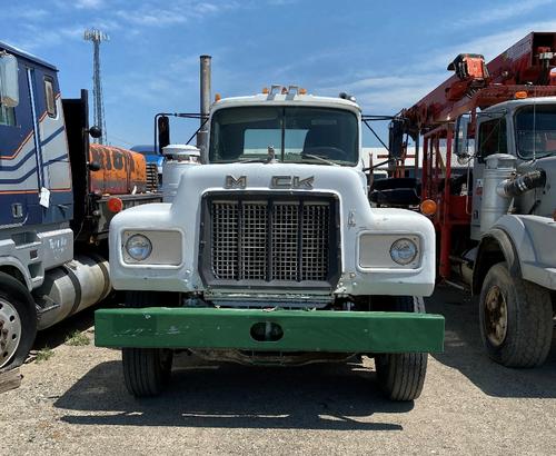 MACK RS767
