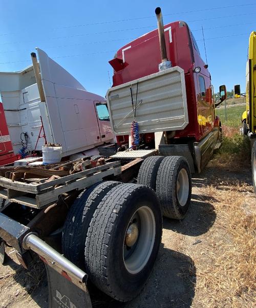 PETERBILT 387