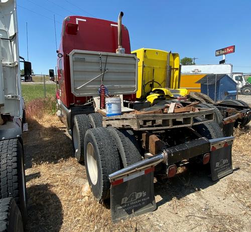 PETERBILT 387