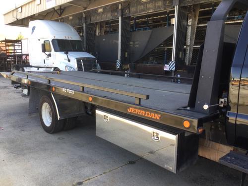 FORD F650SD (SUPER DUTY)