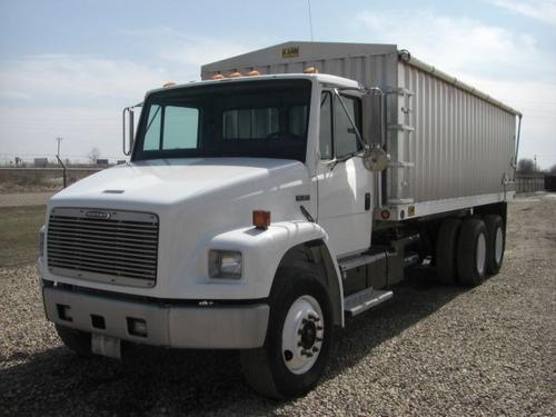FREIGHTLINER FL80