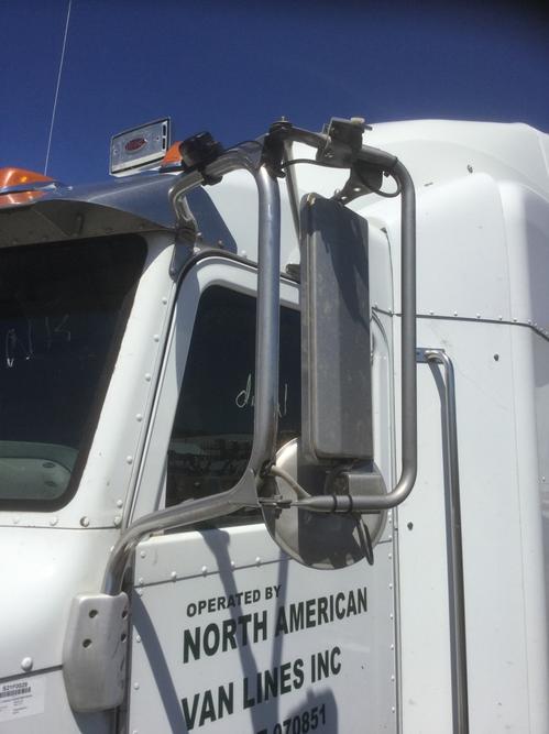 PETERBILT 365