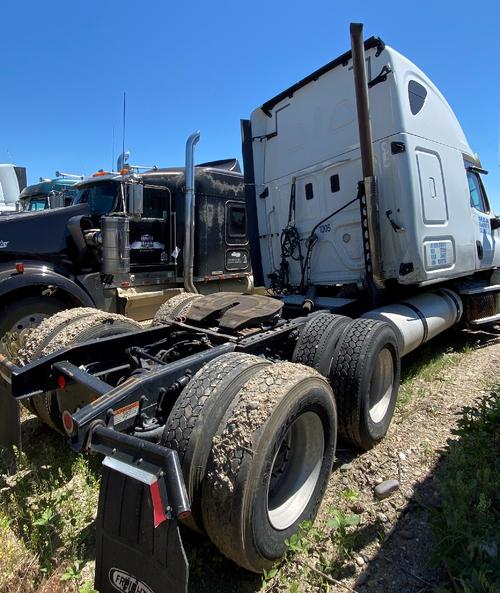 FREIGHTLINER CASCADIA 113