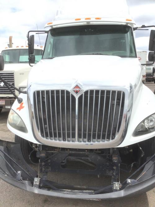 INTERNATIONAL PROSTAR 113