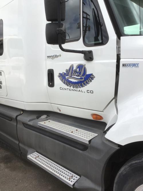 INTERNATIONAL PROSTAR 113