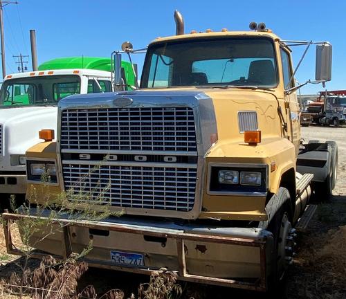 FORD LTL9000