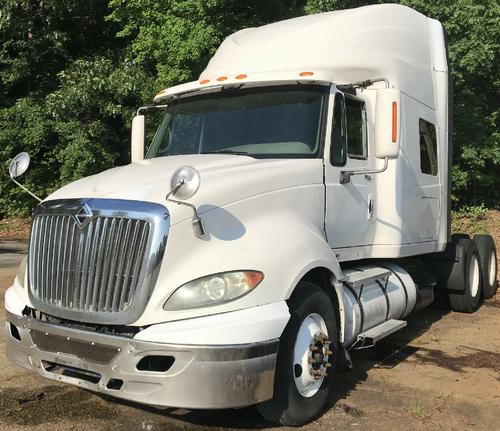 INTERNATIONAL Prostar