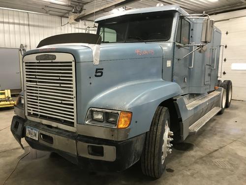 Freightliner FLD120