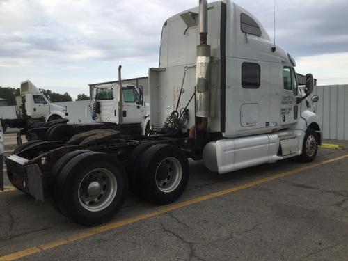 PETERBILT 387