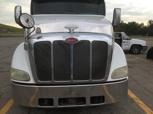 PETERBILT 387