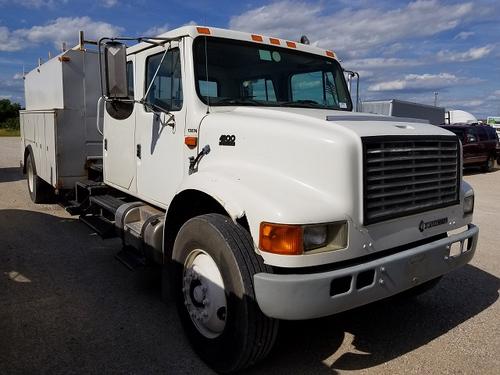 INTERNATIONAL 4900