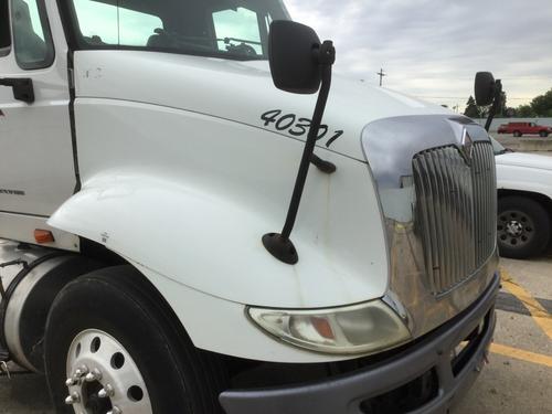 INTERNATIONAL 8600
