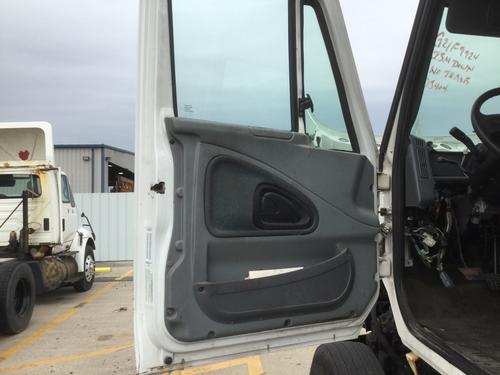 INTERNATIONAL 8600