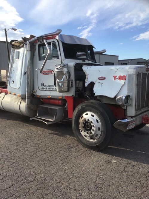 PETERBILT 378