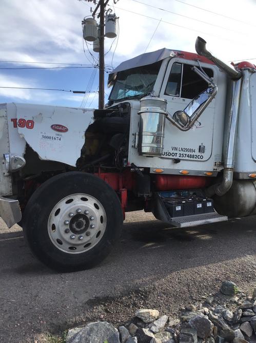 PETERBILT 378