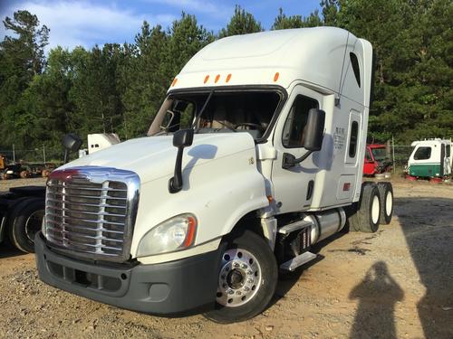 FREIGHTLINER CASCADIA 125