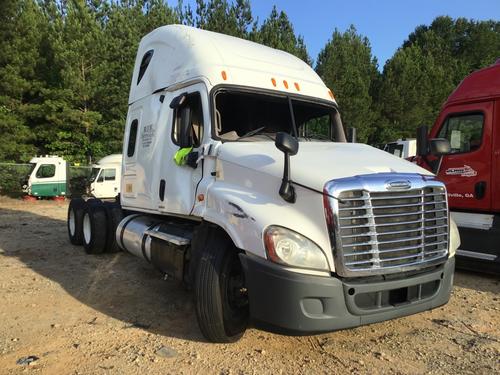 FREIGHTLINER CASCADIA 125