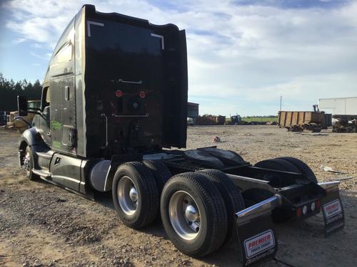 KENWORTH T680