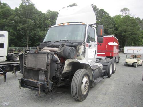 INTERNATIONAL 8600