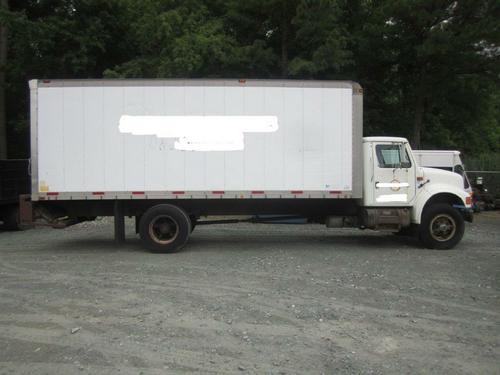 INTERNATIONAL 4900
