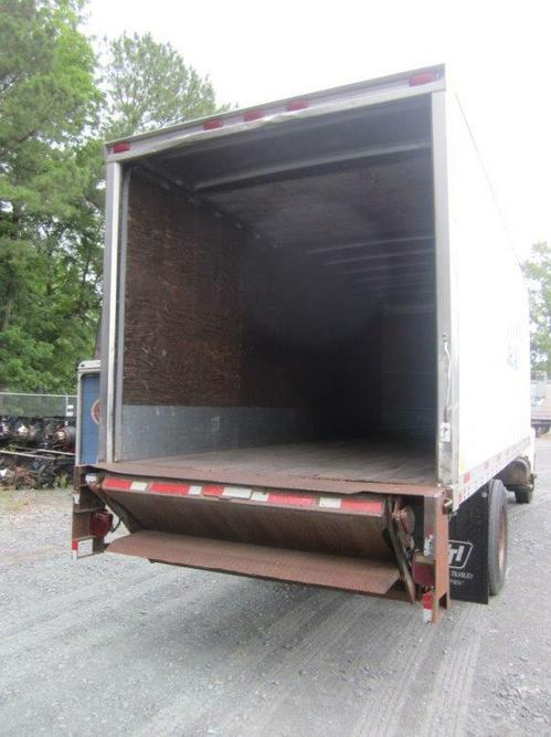 INTERNATIONAL 4900