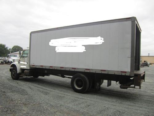 INTERNATIONAL 4900