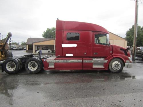 VOLVO VNL