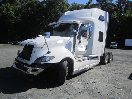 INTERNATIONAL PROSTAR 113