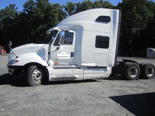 INTERNATIONAL PROSTAR 113