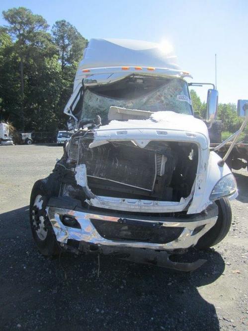 INTERNATIONAL PROSTAR 113