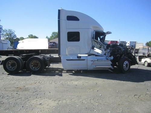 INTERNATIONAL PROSTAR 113