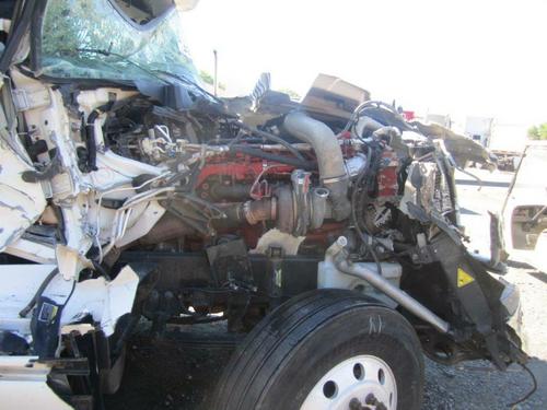 INTERNATIONAL PROSTAR 113
