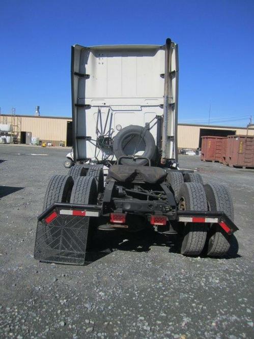 INTERNATIONAL PROSTAR 113