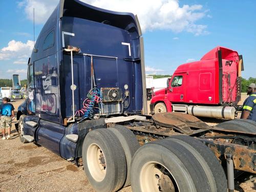 KENWORTH T2000