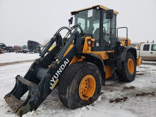 Hyundai HL757TM-9