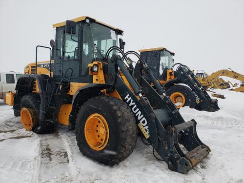 Hyundai HL757TM-9