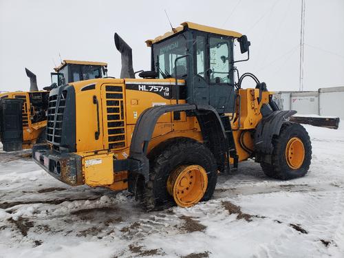 Hyundai HL757TM-9