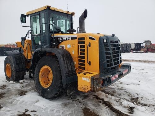 Hyundai HL757TM-9