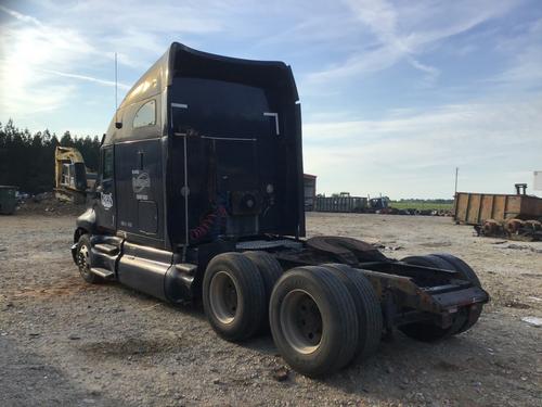 KENWORTH T2000