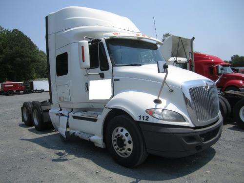 INTERNATIONAL PROSTAR 113