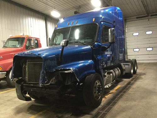 Freightliner CASCADIA