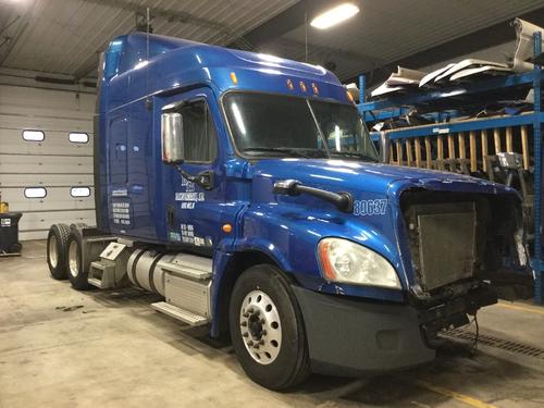 Freightliner CASCADIA