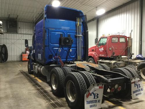 Freightliner CASCADIA