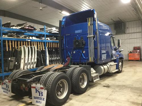 Freightliner CASCADIA