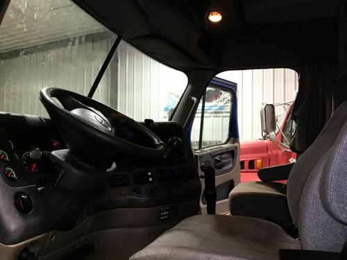 Freightliner CASCADIA
