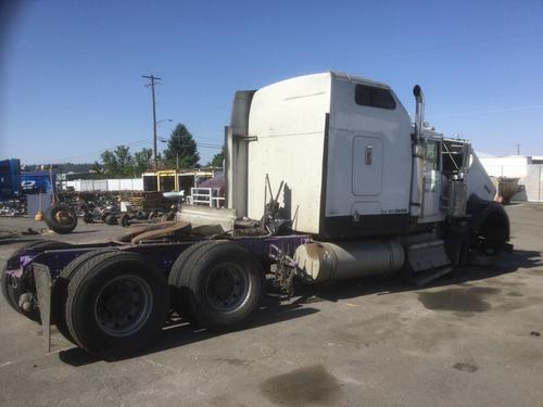 KENWORTH W900