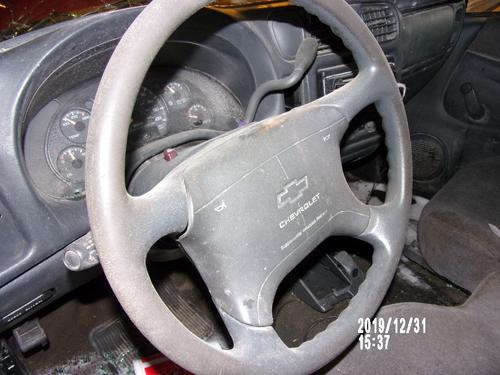 CHEVROLET S10/S15/SONOMA