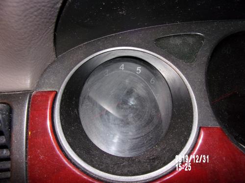 LEXUS LEXUS ES300