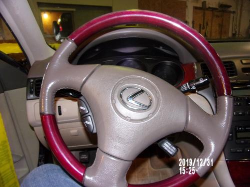 LEXUS LEXUS ES300